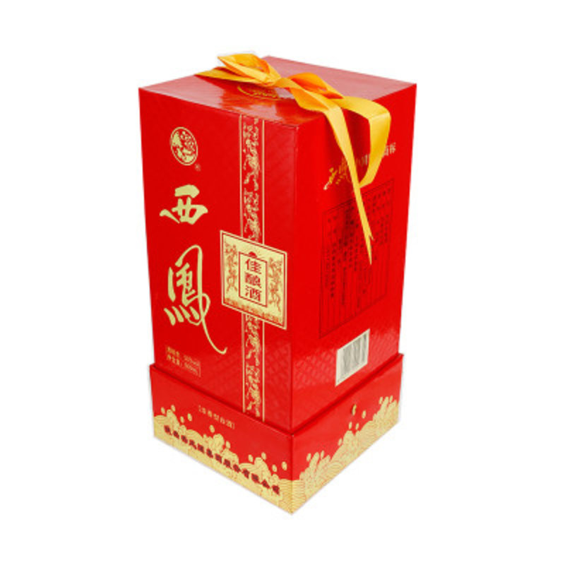 50度西凤佳酿酒 500ml/瓶