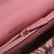 迈克·科尔斯女士粉色斜挎包 30T1L1SL3N-SHELLPINK粉色 时尚百搭第3张高清大图