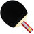 红双喜五星级乒乓球拍全能型直拍升级版(附拍包）T5006 国美超市甄选第4张高清大图