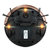 美的(Midea) R3-L081C 扫地机器人（家用清扫 智能一体机 全自动充电）第4张高清大图