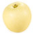 京觅长城果品一级黄冠梨净重10斤梨子 新鲜水果第4张高清大图