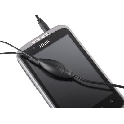 七喜（HEDY）H701 GSM手机（骑士黑）