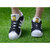 Adidas/三叶草 阿迪达斯贝壳头女鞋男鞋三叶草冬季板鞋C 77124系列(B34309 45)第5张高清大图