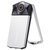 送加湿器等 CASIO/卡西欧 EX-TR600自拍神器 美颜数码相机(火彩金 官方标配)第2张高清大图
