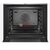 西门子（SIEMENS）HB636GBS1W 71升大容量原装进口4D智能热风嵌入式电烤箱(黑色 嵌入式)第4张高清大图