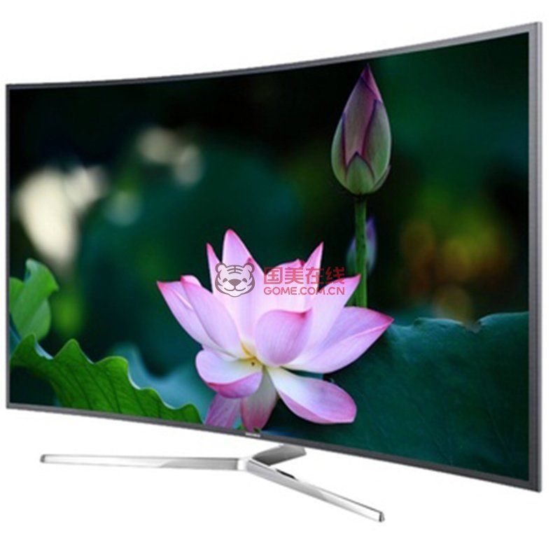 三星(samsung)ua49ku6880jxxz 49英寸4k超高清智能网络曲面液晶电视