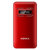 康佳（KONKA）D633 *定制专用老人手机 收音机手电筒一键SOS 大字体大声音大电池 超长待机老年人手机(红色)第2张高清大图