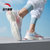 安踏氢跑3.0跑鞋女春夏款氢科技超轻透气网面跑步运动鞋38其他 国美超市甄选第2张高清大图