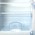 容声(Ronshen) BCD-138T-E34 138升L 双门家用小冰箱(白色) 高效节能温度自感应第5张高清大图