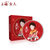上海女人红玫瑰经典滋润雪花膏40g第3张高清大图