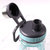 希乐丽坊水杯Tritan便携塑料运动户外男女学生大容量水壶时尚环保新品 XL-1837 530ML 厨空间(蓝色)第5张高清大图