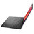 ThinkPad X390(0ECD)13.3英寸轻薄窄边框笔记本电脑 (I7-8565U 8G 512G SSD 集显 FHD Win10 黑色）4G版第5张高清大图
