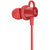 漫步者（EDIFIER）W200BT颈挂版蓝牙耳机运动双耳跑步开车耳塞入耳式 红第5张高清大图