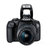 佳能（Canon） EOS 1500D 单反套机（EF-S 18-55mm f/3.5-5.6 IS II 镜头）套机(单机身)第3张高清大图