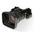 富士（FUJIFILM）XA20sX8.5BERM 高清广播级镜头 2/3卡口 索尼 松下 专业摄像机镜头(官方标配)第4张高清大图