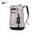 Nike耐克 双肩包 NBA球星款 欧文篮球包大容量旅行包双扣翻盖包(灰色)第4张高清大图