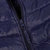 战地吉普AFS JEEP2015新款秋羽绒 男士轻薄羽绒服男韩版修身立领冬季保暖羽绒衣外套(9018天蓝色 XL)第3张高清大图