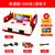 小霸王红白游戏机D99+500合一D99+500合一 经典怀旧红白游戏机第4张高清大图