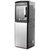 美的（Midea） MYR908S-X 柜式饮水机 （智能清洗 钢化玻璃门）(银白色 温热（不制冷）)(温热（不制冷）)第2张高清大图