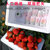 【产地直达】西昌牛奶草莓3/5斤装(5斤装)第3张高清大图