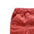 贝壳元素宝宝灯芯绒长裤 秋冬装新款男童童装儿童加厚裤子kza426(140 粉色)第4张高清大图