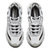 斯凯奇男女款经典时尚老爹鞋熊猫鞋白色/浅灰色WLGY4343其他 轻便舒服第2张高清大图
