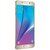 三星（SAMSUNG） Galaxy Note 5 N9200 4G手机（铂光金）第5张高清大图