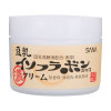 SANA 莎娜 日本药妆原装进口浓润豆乳美肌滋养霜 50g/瓶