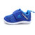 Adidas/阿迪达斯3-6岁男女小童运动休闲鞋(9-K/27码/参考脚长160mm 学院藏青蓝AH2383)第2张高清大图