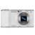 三星（Samsung）Galaxy Camera EK-GC200 数码相机(白色 官方标配)第2张高清大图