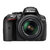 尼康（Nikon）D5300单反套机（18-55mm f3.5-5.6G VR)(官方标配)第4张高清大图