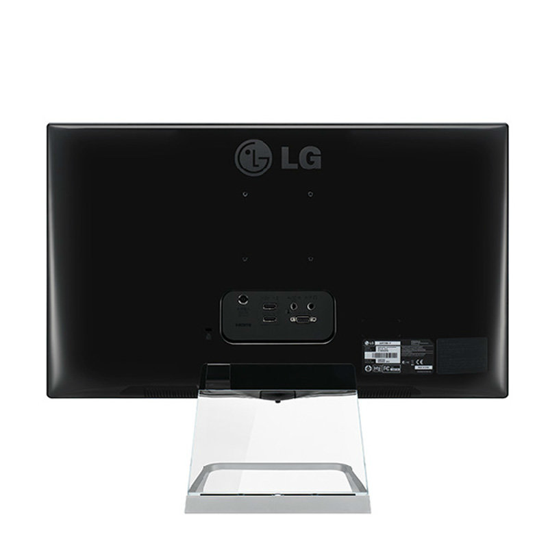 lg24mp77hmips硬屏238英寸led液晶显示器台式电脑显示器