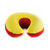 趣玩礼品 Gismo 世界杯球衣抱枕 可变形U型枕(西班牙)第2张高清大图