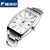 罗西尼（ROSSINI）手表 男表时尚公务进口石英机芯男士手表1403第3张高清大图