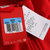 耐克Nike男装针织夹克 809057-010(红色 XXL)第5张高清大图