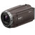 索尼（Sony） HDR-CX680 高清数码摄相机 5轴防抖 内置64G 30倍光学变焦摄像机(棕铜色)第5张高清大图