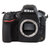 尼康 (Nikon) D810单机身 专业级全画幅单反数码相机（尼康D81-单机身）(d810优惠套餐六)第2张高清大图