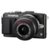 奥林巴斯（OLYMPUS） E-PL5 微单相机套机（14-42镜头）(黑色 官方标配)第2张高清大图