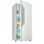 樱花（SAKURA）BCD-186H 186升单门家用小冰箱 电冰箱 冷藏冷冻冰箱第2张高清大图
