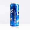 凯狮凯狮（CASS）韩国原装进口 啤酒 清爽原味 4.5度 500ml*24听 罐装 整箱装