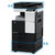 柯尼卡美能达（KONICA MINOLTA） bizhub C227复合机A3彩色激光打印机复印机扫描一体机多功能复合机(主机+送稿器+工作台)第3张高清大图