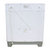 （HYUNDAI）现代 XPB95-812WGA 波轮洗衣机 9.5公斤第4张高清大图