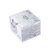 爱敬韩国AGE20’s钻石气垫BB霜#21白盒 12.5g*2 粉质细腻 清透服帖第2张高清大图