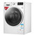 LG WD-VH451D0S 9公斤滚筒洗衣机 6种智能手洗 速净喷淋第3张高清大图