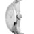 天梭/Tissot 瑞士手表 库图系列钢带自动机械男手表T035.407.11.031.00(银壳白面白带 钢带)第3张高清大图