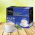 名馨蓝山咖啡风味速溶咖啡粉180g （18克*10条）马来西亚进口第5张高清大图