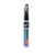 点缤吉利帝豪RS 补漆笔美容笔 适用于汽车漆面划痕刮痕修复笔(帝豪RS珊瑚红 白色珍珠漆划痕套装)第4张高清大图