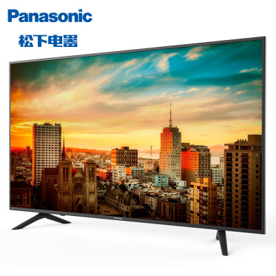 松下（Panasonic）TH-75FX520C 75英寸大屏4K智能超清电视液晶电视机辉耀HDR10