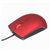 联想ThinkPad 蓝光有线鼠标(魅力红)第2张高清大图