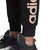 adidas阿迪达斯2018女子ESS LIN FL PT针织长裤DI0129(如图)(XL)第5张高清大图